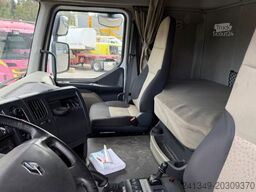 RENAULT Lander 8x2 Retarder Lift-&Lenkachse