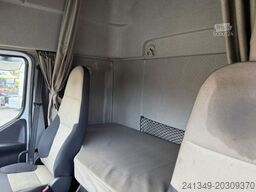 RENAULT Lander 8x2 Retarder Lift-&Lenkachse