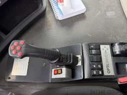 RENAULT Lander 8x2 Retarder Lift-&Lenkachse