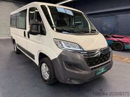CITROEN Jumper Kasten L2H1 Verglast Klima 1.Hand
