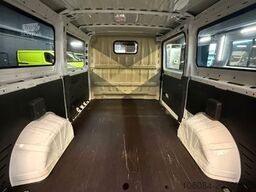 CITROEN Jumper Kasten L2H1 Verglast Klima 1.Hand