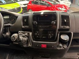 CITROEN Jumper Kasten L2H1 Verglast Klima 1.Hand