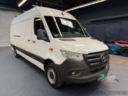 MERCEDES-BENZ Sprinter 315 MAXI Klima 360° Kamera MBUX AHK