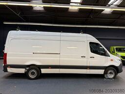 MERCEDES-BENZ Sprinter 315 MAXI Klima 360° Kamera MBUX AHK