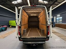MERCEDES-BENZ Sprinter 315 MAXI Klima 360° Kamera MBUX AHK