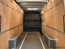 MERCEDES-BENZ Sprinter 315 MAXI Klima 360° Kamera MBUX AHK