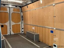 MERCEDES-BENZ Sprinter 315 MAXI Klima 360° Kamera MBUX AHK