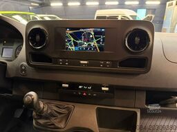 MERCEDES-BENZ Sprinter 315 MAXI Klima 360° Kamera MBUX AHK