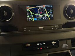 MERCEDES-BENZ Sprinter 315 MAXI Klima 360° Kamera MBUX AHK