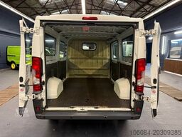 CITROEN Jumper Kasten L2H1 Verglast Klima 1.Hand