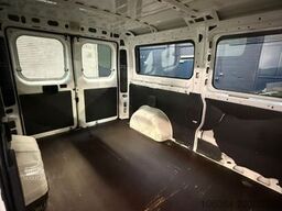 CITROEN Jumper Kasten L2H1 Verglast Klima 1.Hand