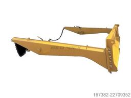 Caterpillar Tailgate 745C