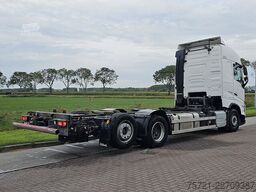 VOLVO FH 500