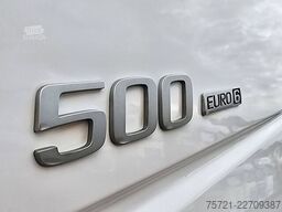 VOLVO FH 500