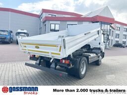 Mercedes-Benz Atego 1324 K 4x2, Meiller
