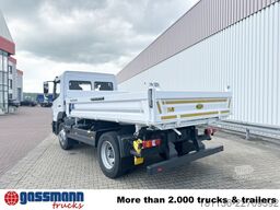 Mercedes-Benz Atego 1324 K 4x2, Meiller