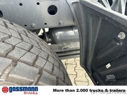 Mercedes-Benz Atego 1324 K 4x2, Meiller
