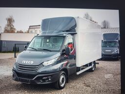 Iveco Daily 180 35S18  LBW BÄR