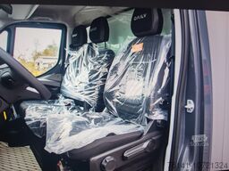 Iveco Daily 180 35S18  LBW BÄR
