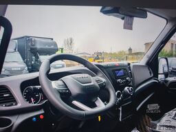 Iveco Daily 180 35S18  LBW BÄR