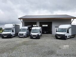 Iveco Daily 180 35S18  LBW BÄR