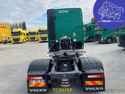 Volvo FH 500