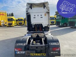 MAN TGX