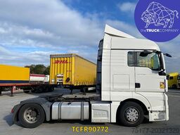 MAN TGX