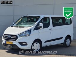 Ford Transit Custom 105pk Personenvervoer