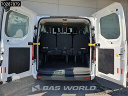 Ford Transit Custom 105pk Personenvervoer