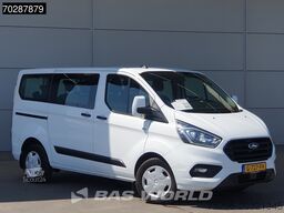 Ford Transit Custom 105pk Personenvervoer