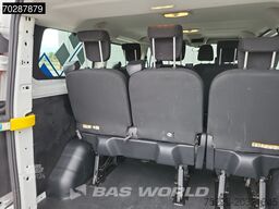 Ford Transit Custom 105pk Personenvervoer