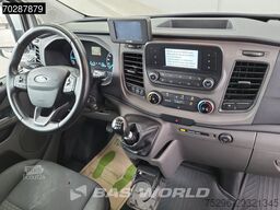 Ford Transit Custom 105pk Personenvervoer