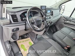 Ford Transit Custom 105pk Personenvervoer