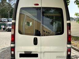 Fiat Talento Camper | 2 Posti Letto | Cucina | Pronto a Viaggiare