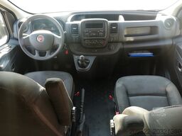 Fiat Talento Camper | 2 Posti Letto | Cucina | Pronto a Viaggiare