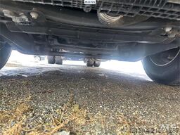 Mercedes-Benz Actros 2551 6x2 Container Truck - ADR Rigged - San