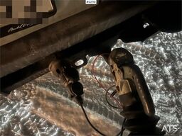 Mercedes-Benz Sprinter minibus 9 seats w/ ramp and approved for