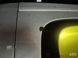 Mercedes-Benz Sprinter minibus 9 seats w/ ramp and approved for