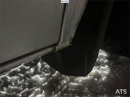 Mercedes-Benz Sprinter minibus 9 seats w/ ramp and approved for