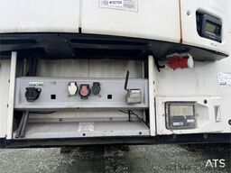 Schmitz refrigerated box semi-trailer – Several available!