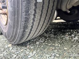 Schmitz refrigerated box semi-trailer – Several available!