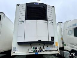 Schmitz refrigerated/freezer semi-trailer with unit – trai