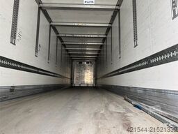 Schmitz refrigerated/freezer semi-trailer with unit – trai