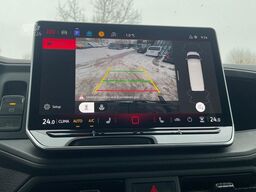 MAN TGE 3.180 L3H2 MIXTO 4x4 AUTOM STANDHZ ACC NAV