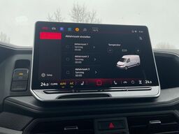 MAN TGE 3.180 L3H2 MIXTO 4x4 AUTOM STANDHZ ACC NAV