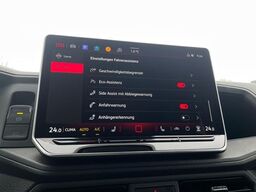 MAN TGE 3.180 L3H2 MIXTO 4x4 AUTOM STANDHZ ACC NAV