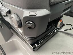 MAN TGE 3.180 L3H2 MIXTO 4x4 AUTOM STANDHZ ACC NAV