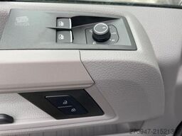 MAN TGE 3.180 L3H2 MIXTO 4x4 AUTOM STANDHZ ACC NAV