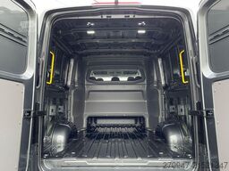 MAN TGE 3.180 L3H2 MIXTO 4x4 AUTOM STANDHZ ACC NAV